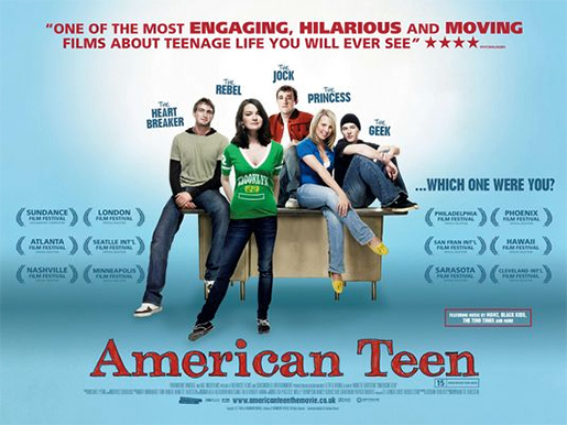 Reserved American Teen Movie 37