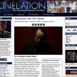 Cinelaton: Redesign