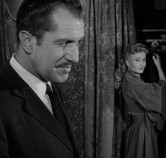 Movie Review: HOUSE ON HAUNTED HILL (1959 + 1999) and The Curse of Colorization!